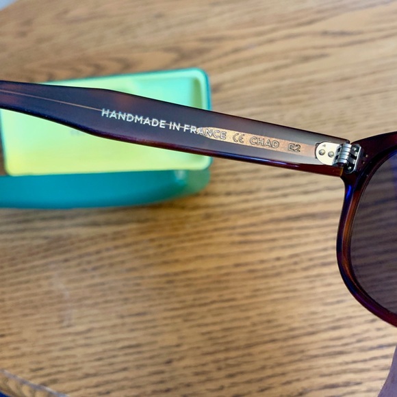 Selima Optique Men’s Sunglasses - Picture 7 of 7